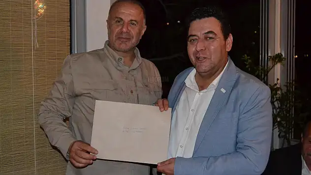 Bodrum'un Geleceği İçin Dev Adım