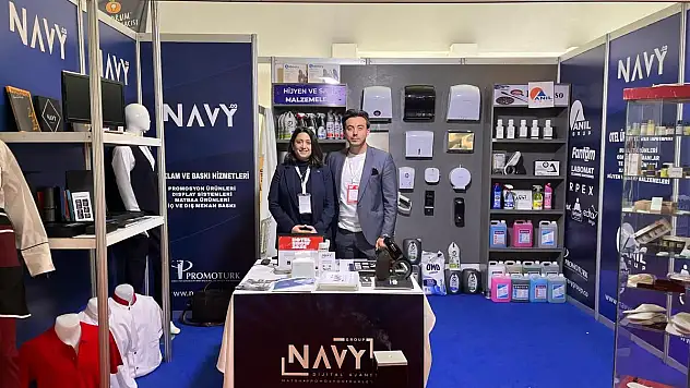 Bodrum'un Gençlerinden Yerel Bir Girişim: Navy Group Hizmete Başladı