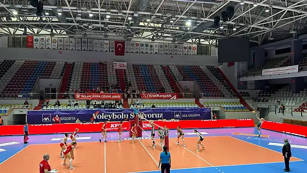 Bodrum'un İncileri İzmir'den Eli Boş Dönüyor