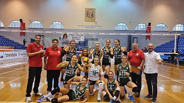 Bodrum'un İncileri Yükselişini Sürdürüyor