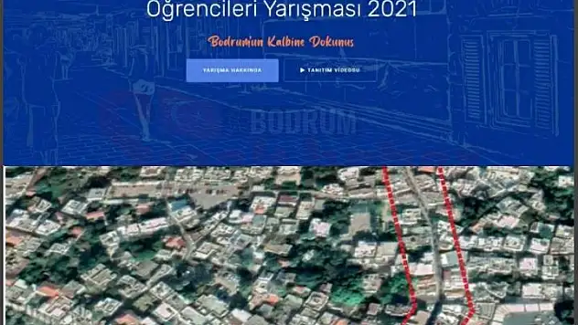 Bodrum'un Kalbine Dokunan Yoğun İlgi