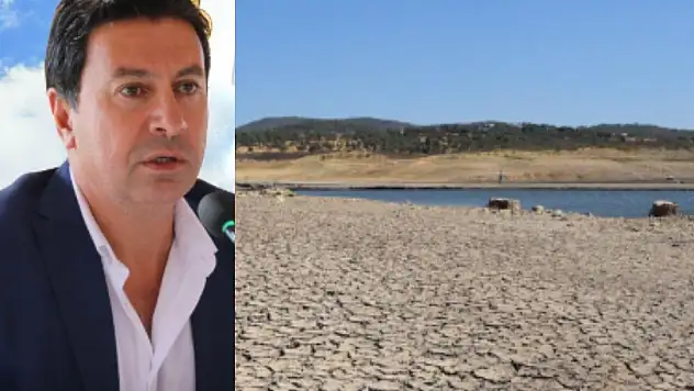 Bodrum'un Su İhtiyacı ile İlgili Açıklama Yapıldı