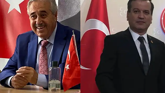 Bodrum'un Su Sorunu ile İlgili Açıklamalarda Bulundular