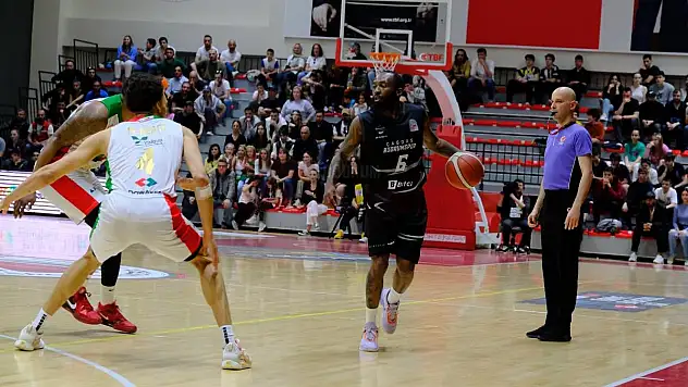 Bodrum'un Takımı Adım Adım Şampiyonluk Yolunda