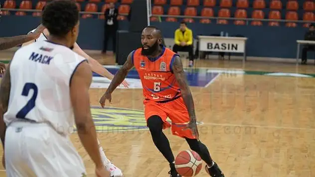 Bodrum'un Takımı Baskent'te Şov Yaptı