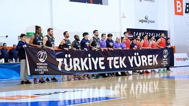 BODRUM'UN TAKIMI YARALARI SARMAK İÇİN 2. KEZ PARKEYE ÇIKACAK