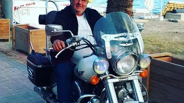 Bodrum'un Tanınmış Turizmcisi Yaşamını Yitirdi