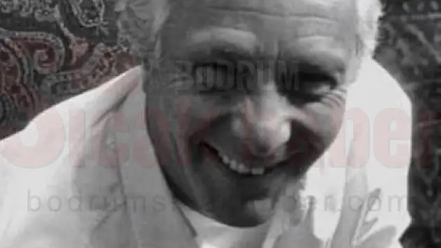 Bodrum'un Ünlü İşletmecilerinden İrfan Kuriş yaşamını Yitirdi