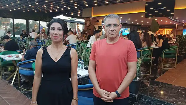 Bodrum'un Yeni Yüzü: Felix Hookah Cafe Açıldı