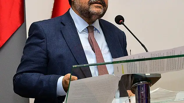 BODTO BAŞKANINDAN YENİ YIL MESAJI