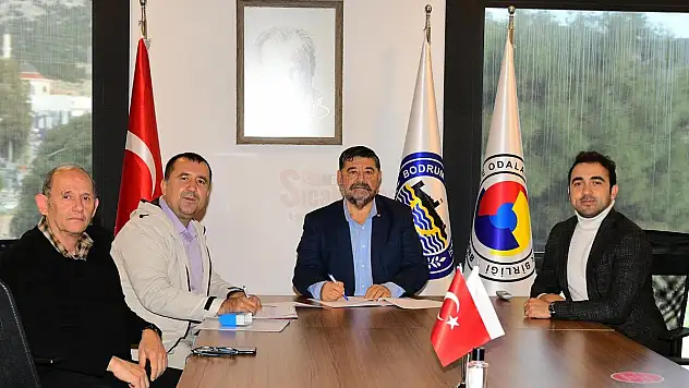 BODTO Enerji Verimliliği İçin Harekete Geçti