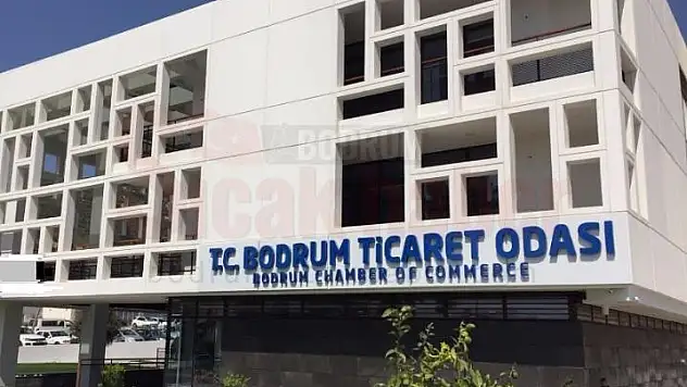 BODTO'da Seçim Ekim Ayında Gerçekleşecek
