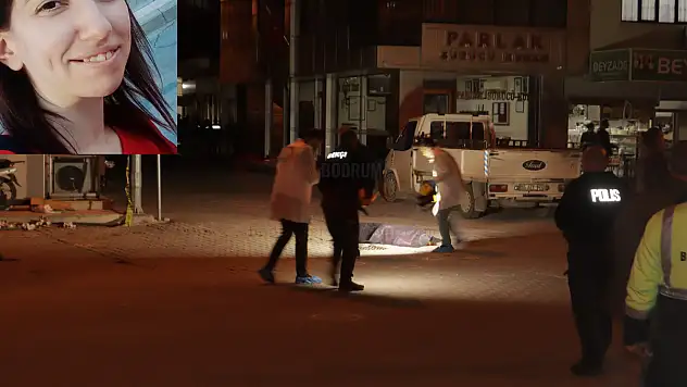 Boşanma Aşamasındaki Eşini Öldürdü