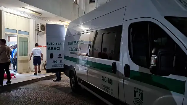 Bottan Düşen Göçmen Feci Şekilde Yaşamını Yitirdi