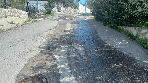 BÖYLE Mİ ÖNLEM ALINIYOR