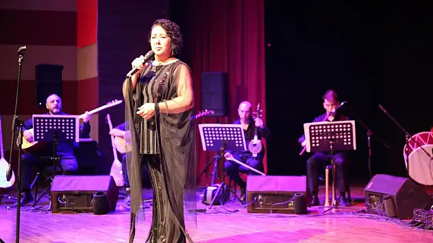 Bozkırın Tezenesi Neşet Ertaş Muğla'da Anıldı