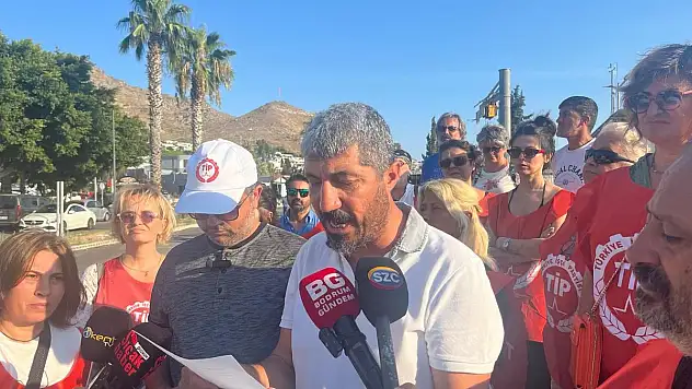 'Bu Bir Kaza Değil Cinayettir'