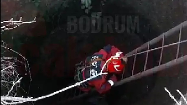 Bu Çukur Tehlike Saçıyor