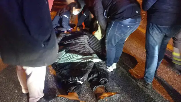 Bu Kazalar Dikkatsizlikten Değil Önlem Alınmadığı İçin Oluyor