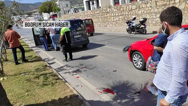 Bu Nasıl Kapanma? Kazalar Peş Peşe Geliyor...