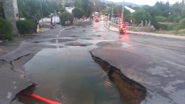 Bu Patlakların Tek Mağduru Vatandaş
