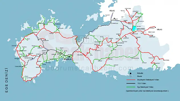 Bu Yollar Belirli Süreli Trafiğe Kapanıyor