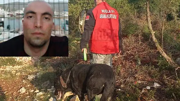 Bulunan Kemikler Kayıp Gence Ait Çıkınca Tekrar Arama Başlatıldı