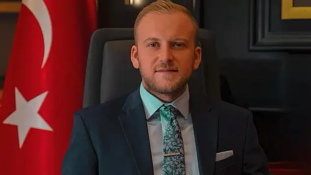 Burak Demirel'den 15 Temmuz mesajı