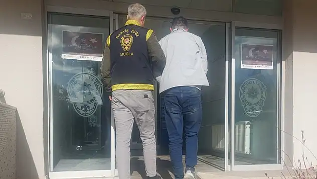 Büyük operasyon  127 firari yakalandı