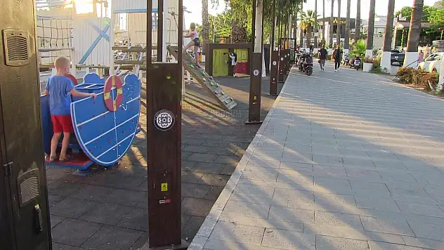 Büyük Şehir ve Bodrum Belediyesi İnsanların Sağlığını Görmezden mi Geliyor ?