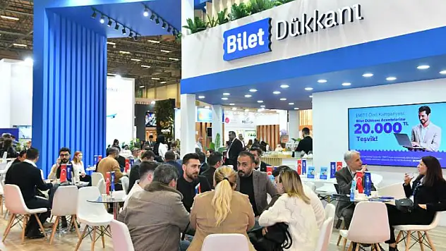 Büyükşehir 13 İlçesiyle EMITT'e Damga Vurmaya Hazır