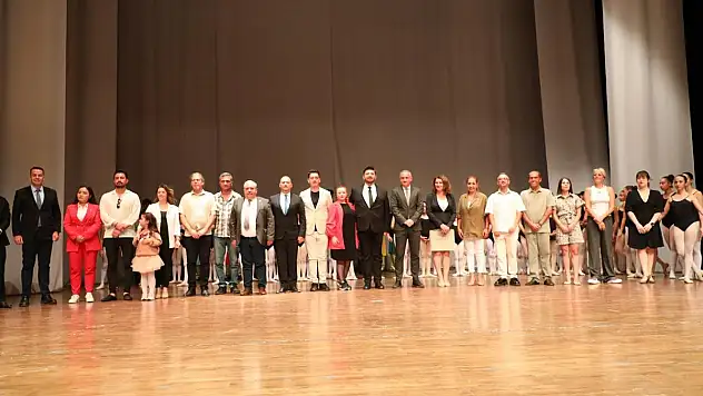 Büyükşehir Belediyesi Konservatuvarı Yeni Döneme Hazır