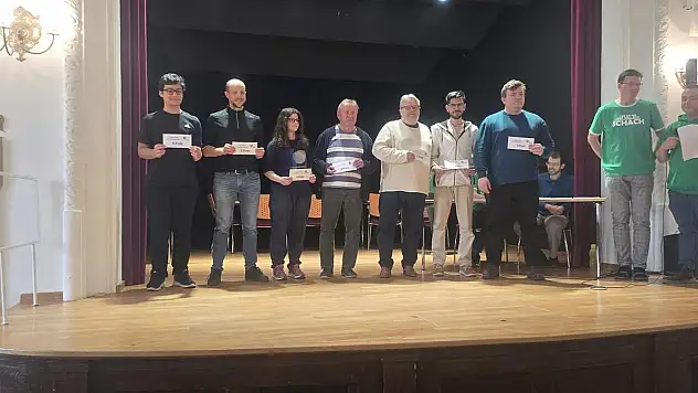 Büyükşehir Belediyesi Sporcusu Hakan Turgut'tan Almanya'da Uluslararası Başarı
