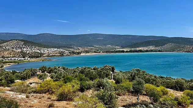 Büyükşehir Dava Açtı, ÇED Kararı İptal Oldu