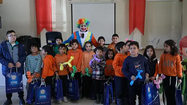 Büyükşehir'den geleceğe sıfır atık eğitimi