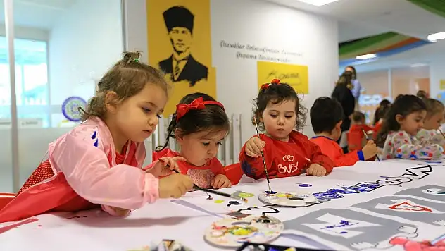 Büyükşehir Gece Kreşi İçin Ön Talepleri Toplamaya Başladı