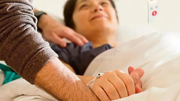 Büyükşehir Hasta ve Hasta Yakınlarını Misafir Ediyor