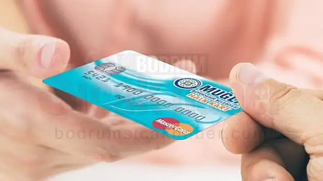 Büyükşehir İhtiyaç Sahiplerinin Yanında