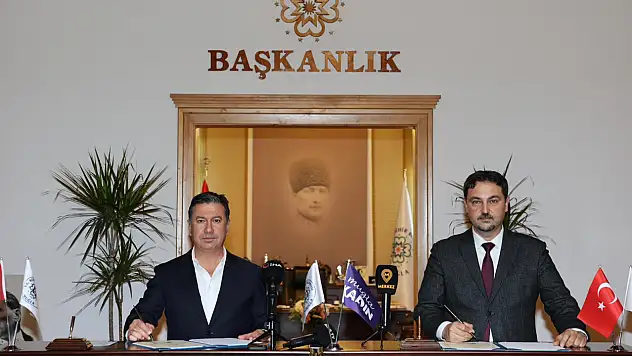 Büyükşehir ile Muğla barosu arasında adli yardım protokolü