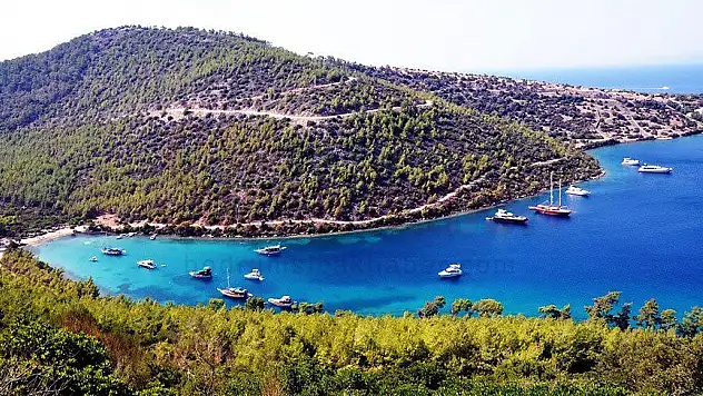 Büyükşehir, Muğla'nın Kıyıları İçin Bir Hukuki Mücadele Daha Başlattı