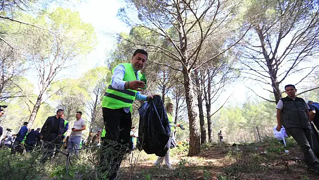 Büyükşehir Muğla'yı Korumak için 220 Dava Açtı