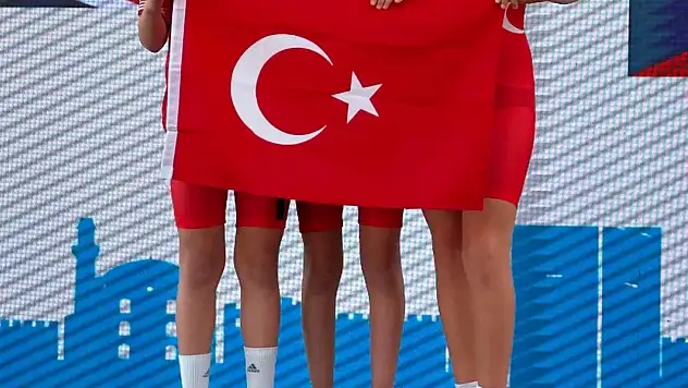 Büyükşehir sporcusu Kerem Avrupa şampiyonu oldu