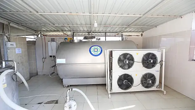 Büyükşehir tamamlanan yatırımları toplu açılışla hizmete alıyor