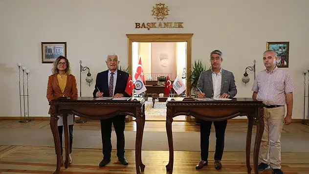 Büyükşehir ve Marmaris Belediyesi Tarımda İş Birliği Yaptı