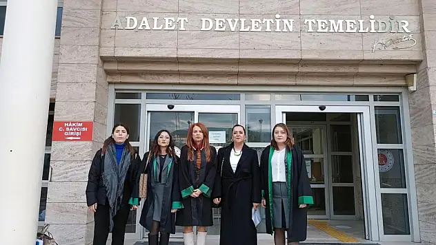 Büyükşehir'den Kadın Cinayetlerine Karşı Öncü Adım