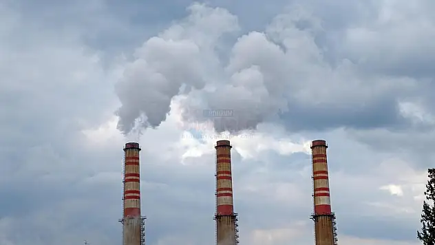 Büyükşehirden Maden Ocağı Ruhsatına Dava