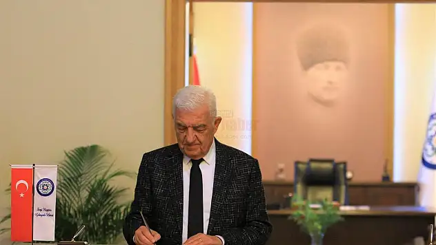 Büyükşehirden memurlara sosyal denge zammı...