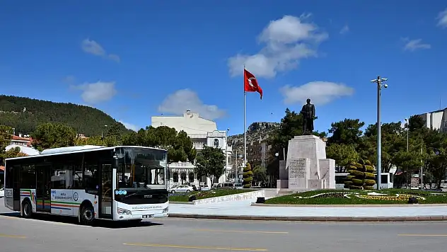 Büyükşehir'den Yatağan Devlet Hastanesine Yeni Ulaşım Hatları