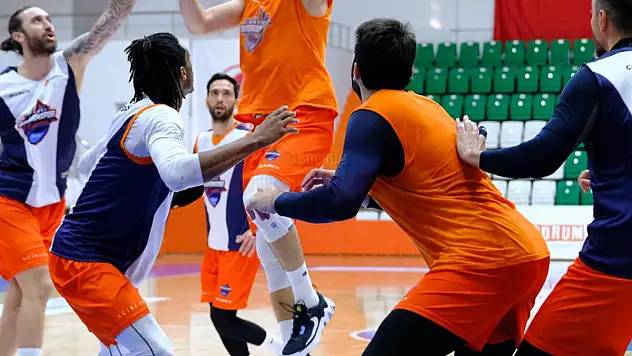 ÇAĞDAŞ BODRUM 22. HAFTA MAÇINI DA EVİNDE OYNUYOR