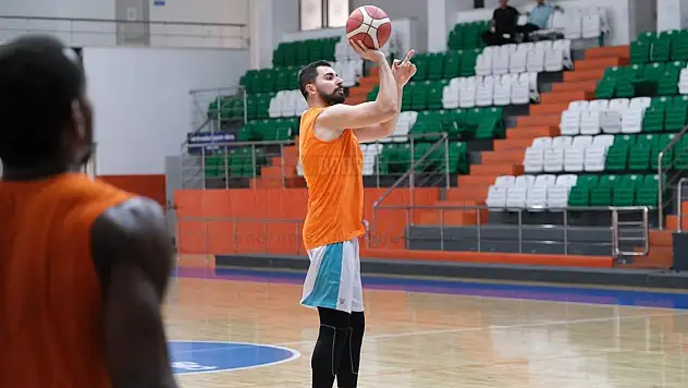 Çağdaş Bodrum Bursa Deplasmanına Hazır